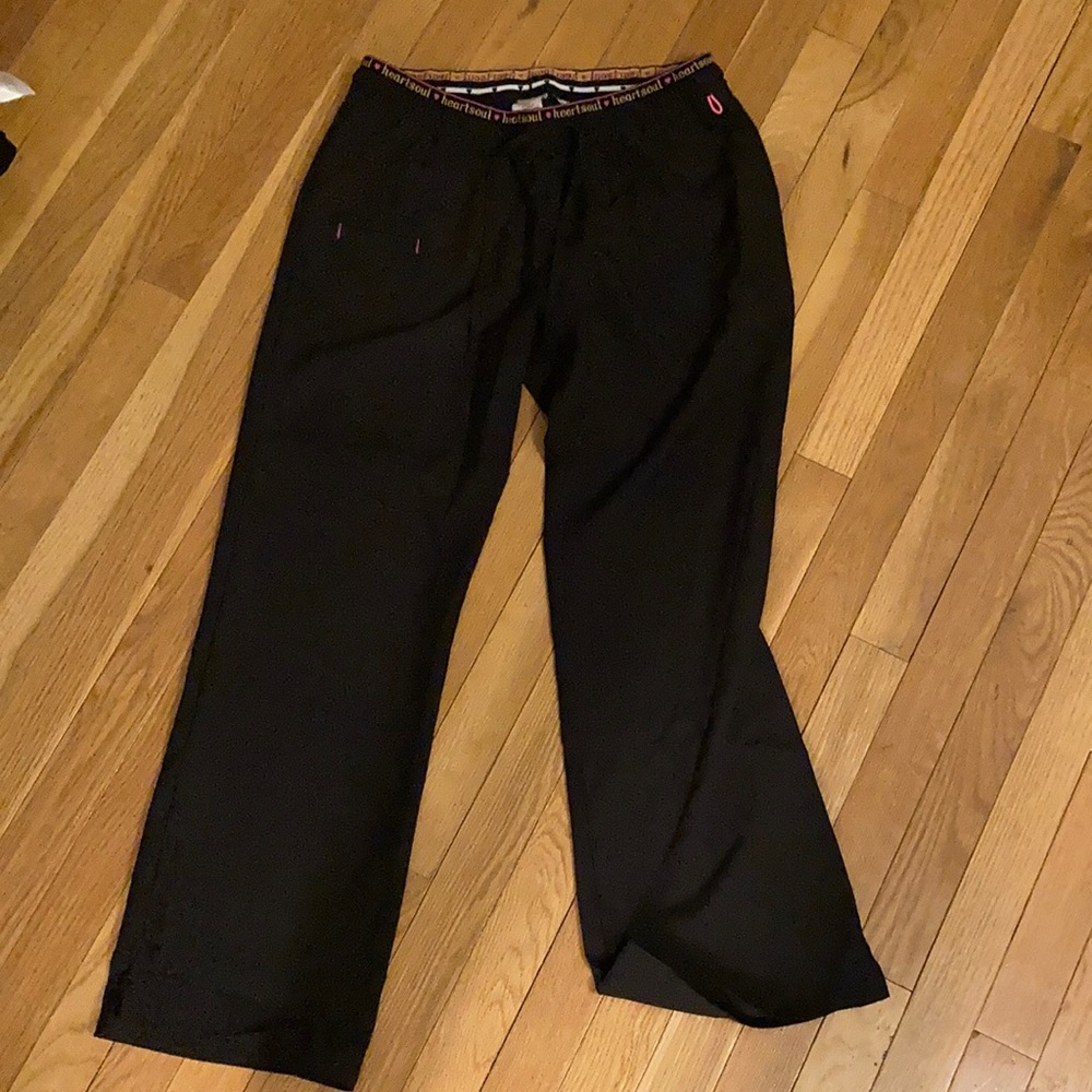 Women’s scrub pants